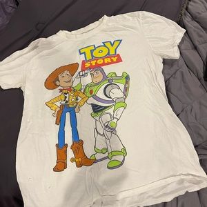 Toy story shirt